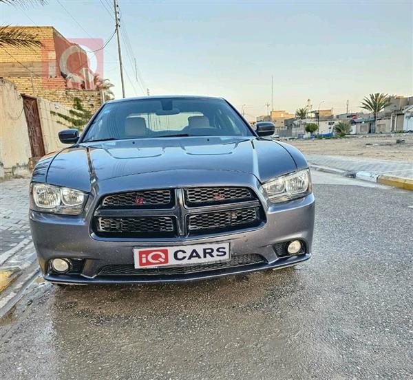 دۆج چارجەر 2013  بۆ فرۆشتن لە عێراق - ڕومەیسە